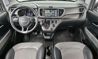 Kia Ray 2022, 40875 км, за 12300000 KRW - фото 7