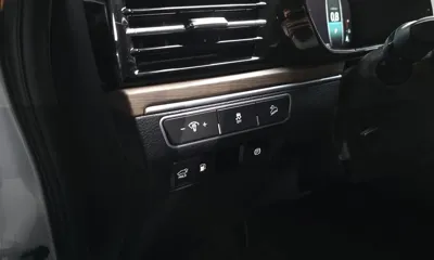 Kia Mohave 2023, 51462 км, за 31900000 KRW - фото 28