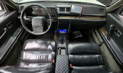 Hyundai Grandeur 1991, 206047 км, за 5900000 KRW - фото 7
