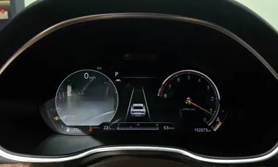 Genesis G80 2021, 152573 км, за 99990000 KRW - фото 8