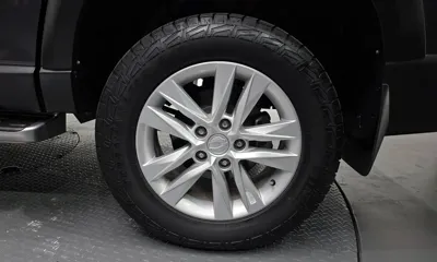 KG_Mobility_Ssangyong Rexton 2019, 103462 км, за 15400000 KRW - фото 21