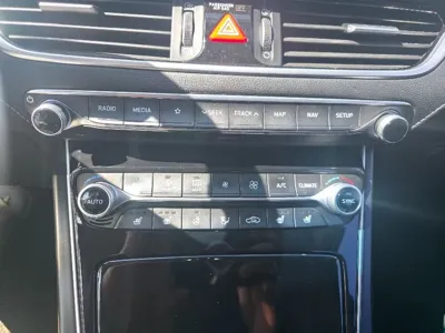 Hyundai Grandeur 2019, 107110 км, за 14500000 KRW - фото 15
