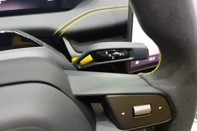 Xiaomi Auto SU7 Ultra 2025, 2700 км, за 429828.8 CNY - фото 17