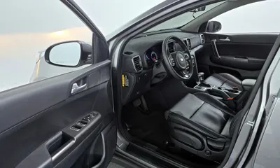 Kia Sportage 2016, 57856 км, за 9800000 KRW - фото 10