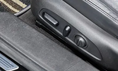 ChevroletGMDaewoo Malibu 2017, 64407 км, за 10800000 KRW - фото 28
