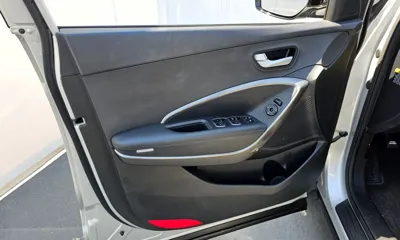 Hyundai Santafe 2016, 125529 км, за 12500000 KRW - фото 24