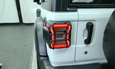 Jeep Wrangler 2019, 63329 км, за 39900000 KRW - фото 23