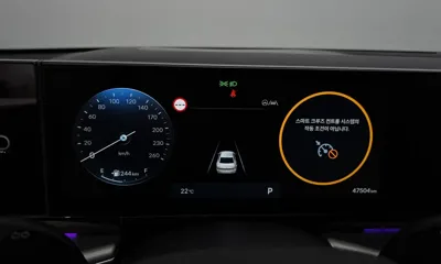 Hyundai Grandeur 2023, 47504 км, за 33700000 KRW - фото 8
