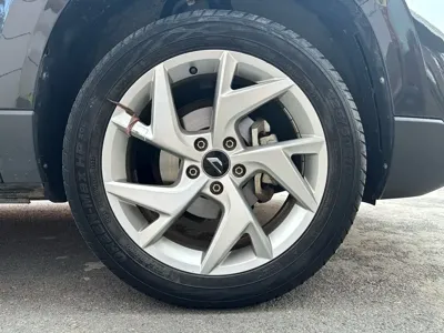Jetta VS7 2022, 30200 км, за 99800 CNY - фото 22