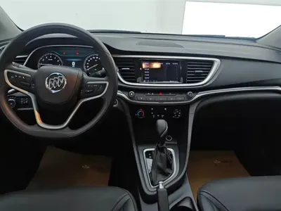 Buick Excelle 2022, 69500 км, за 46800 CNY - фото 12