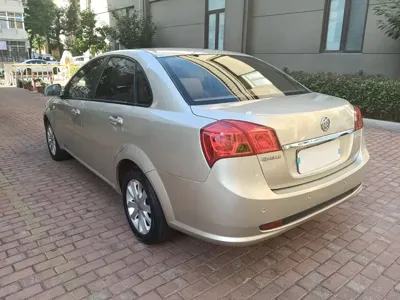 Buick Excelle 2014, 78000 км, за 13799 CNY - фото 5