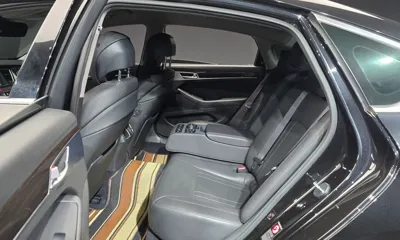 Genesis G80 2018, 112943 км, за 12500000 KRW - фото 11