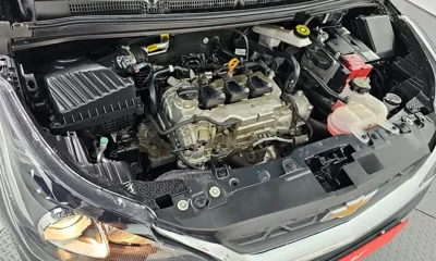 ChevroletGMDaewoo Spark 2021, 39284 км, за 8590000 KRW - фото 6