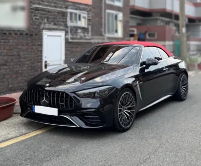 Mercedes-Benz CLE-Class · 2026 год