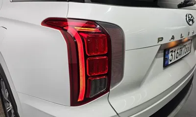 Hyundai Palisade 2022, 104396 км, за 26000000 KRW - фото 23