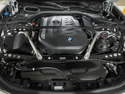 BMW 7-Series 2025, 23868 км, за 118000000 KRW - фото 6