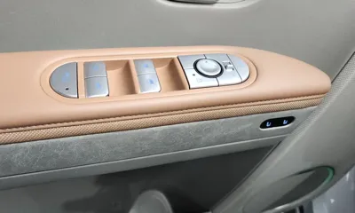 Hyundai Ioniq5 2022, 60306 км, за 32490000 KRW - фото 29
