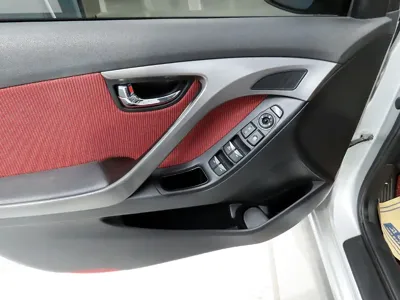 Hyundai Avante 2012, 127499 км, за 4300000 KRW - фото 13