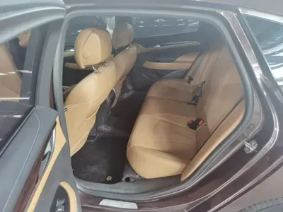 Buick LaCrosse 2017, 155300 км, за 49200 CNY - фото 17