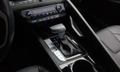 Hyundai Avante 2022, 29098 км, за 19500000 KRW - фото 9