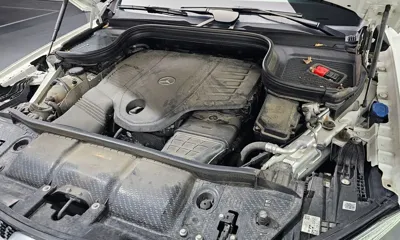 Mercedes-Benz GLE-Class 2021, 79803 км, за 52800000 KRW - фото 6