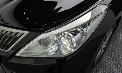 Hyundai Grandeur 2016, 104894 км, за 7200000 KRW - фото 22