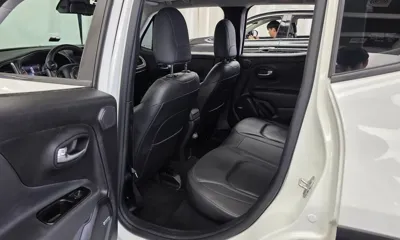 Jeep Renegade 2021, 67369 км, за 17500000 KRW - фото 26