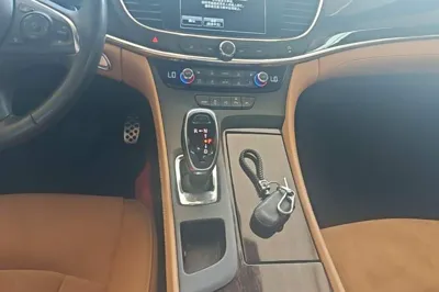 Buick LaCrosse 2016, 97899 км, за 72114.19 CNY - фото 17