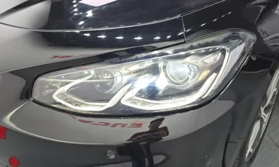 Hyundai Grandeur 2017, 127103 км, за 11000000 KRW - фото 22