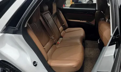 Hyundai Grandeur 2025, 17073 км, за 45500000 KRW - фото 27