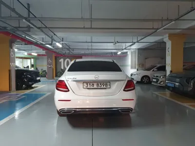 Mercedes-Benz E-Class 2017, 169397 км, за 16900000 KRW - фото 10