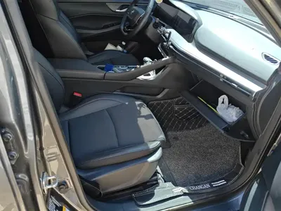 Changan CS35PLUS 2023, 23000 км, за 68000 CNY - фото 8