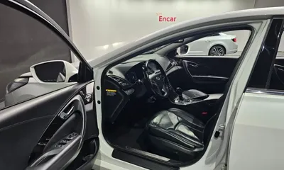 Hyundai Grandeur 2015, 117864 км, за 6900000 KRW - фото 10