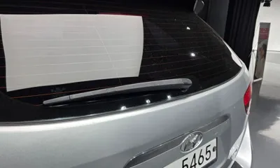Hyundai Veracruz 2011, 196717 км, за 6190000 KRW - фото 34
