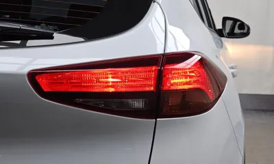 Hyundai Tucson 2020, 57648 км, за 16900000 KRW - фото 23