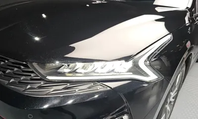 Kia K5 2023, 58779 км, за 26400000 KRW - фото 22