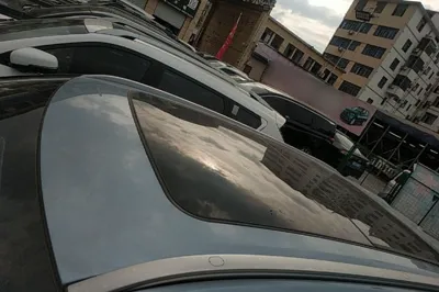 Geely Auto Emgrand X7 Sport 2024, 16299 км, за 82506.95 CNY - фото 7