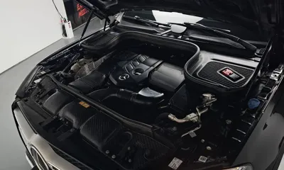 Mercedes-Benz GLE-Class 2022, 152272 км, за 47000000 KRW - фото 6