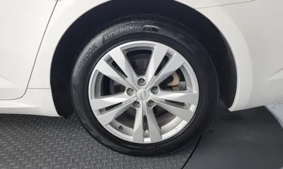 Renault-KoreaSamsung SM6 2017, 89608 км, за 7200000 KRW - фото 21