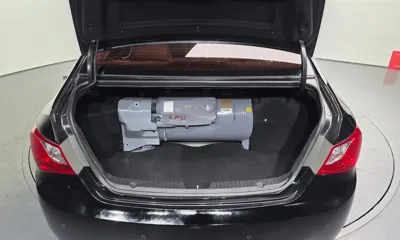 Hyundai Sonata 2011, 214682 км, за 2590000 KRW - фото 20