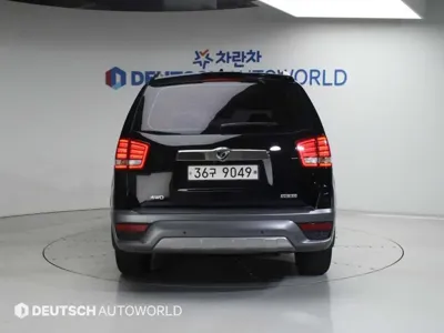 Kia Mohave 2017, 215775 км, за 9300000 KRW