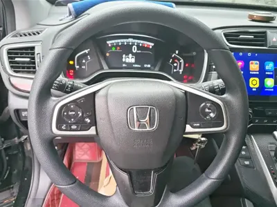 Honda Breeze 2022, 43600 км, за 93000 CNY - фото 15