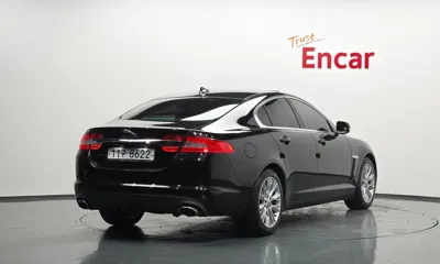 Jaguar XF 2015, 134518 км, за 5600000 KRW - фото 2