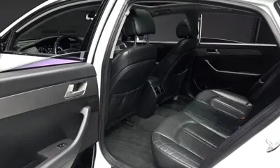 Hyundai Sonata 2015, 109990 км, за 9200000 KRW - фото 11
