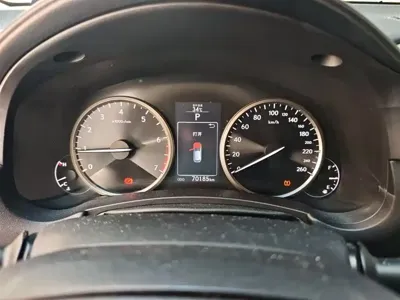 Lexus NX 2016, 70100 км, за 82000 CNY - фото 5
