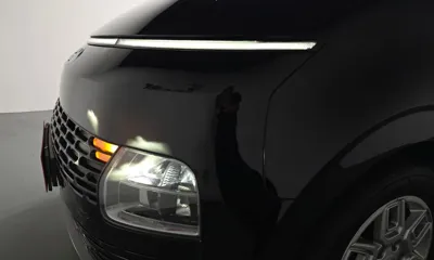 Hyundai Staria 2023, 134399 км, за 21700000 KRW - фото 23