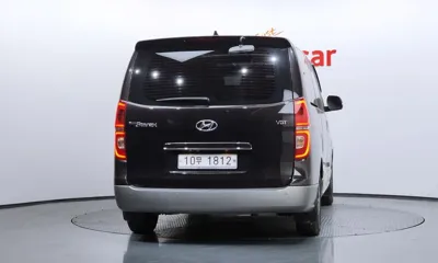 Hyundai Starex 2019, 146220 км, за 17000000 KRW - фото 4
