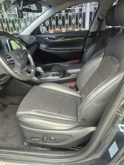 Hyundai Grandeur 2018, 80118 км, за 14990000 KRW - фото 12