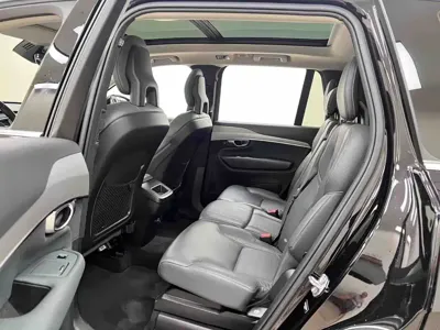 Volvo XC90 2019, 105000 км, за 166000 CNY - фото 9