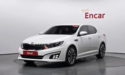 Kia K5 2015, 120269 км, за 6990000 KRW - фото 11